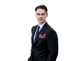 العميل Stepan Toritsyn