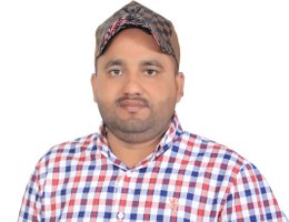 Malik Arshad