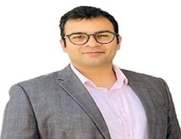 Saad Khan