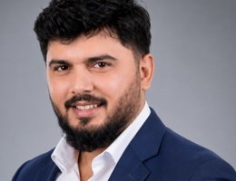 العميل Muhammad Tayyab  javed