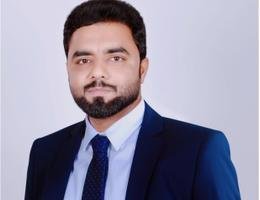 Agent Muhammad Noman 