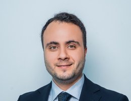 Agent Rebin Duhoki
