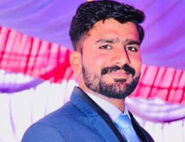 Muhammad Kashif