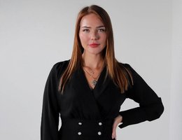 Valentina Stulova