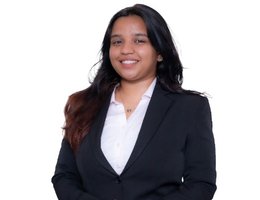 العميل Aditi Thakur