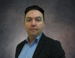 Babak Taherkhani