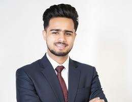 Agent Sayed Amir Ali