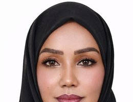 العميل Sara Hasan