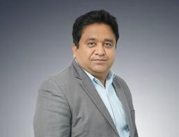 Muhammad Saqib