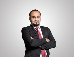 Mazz Ali
