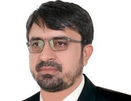 Agent HAZRAT AMAN KHAN