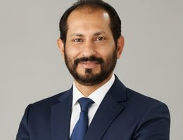 Agent Ali  Anjum