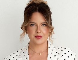 Agent Elzbieta  Kazubska