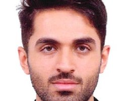 Agent Muhammad Shahrukh