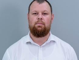 العميل Jacobus Nagel