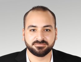 jalal MOUSTAFA