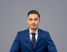 العميل Aymen Elhassani