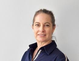 Agent Christine Gauntlett