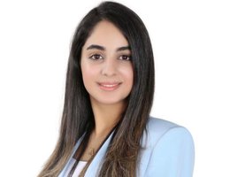 Talieh Nesary