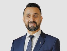 Agent Muhammad Nauman