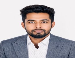 العميل Ananth R  Krishnan