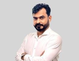 العميل Hussain Asad