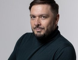 Agent Denis  Miliaev