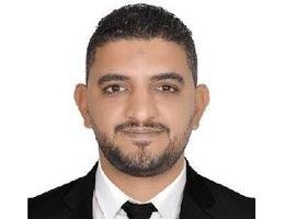 Agent Mohamed Esam