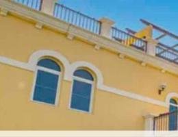 العميل Cassandra DMello test