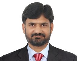 العميل Muhammad Waqar Khan