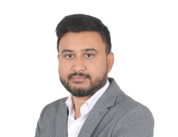 Krunal Panchal