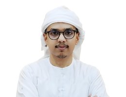 Agent Hamad Jehanghir