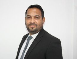 Nadar Sha