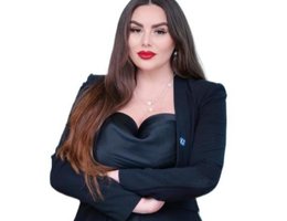 Agent Adelina Macastena