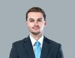 Agent Benjamin Larrad