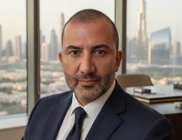 Agent  Salim Alshoueiry