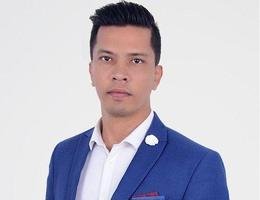 العميل Sunny Mehndiratta