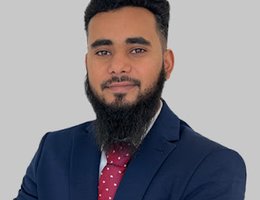 Syed Fazal Shahid