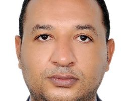 العميل Ahmed Abdelfattah
