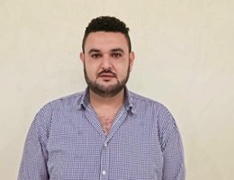 العميل ahmed hegazy.