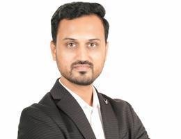 Agent Swaraj Bhutada