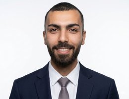 Agent Mohammad Albakour