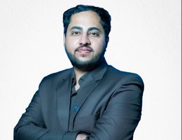 Ahtisham Habib