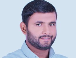 Muhammad Farooq