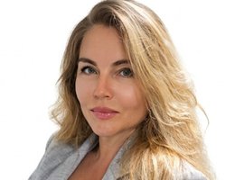 Agent Svetlana Belousova