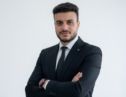 Agent Ahmed Gad