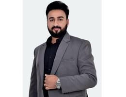 Agent Hamza Hussain