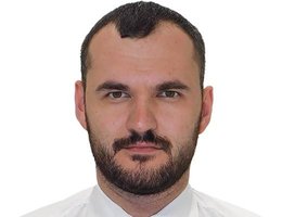 Agent Igor Khomenko