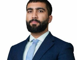 العميل Saad Muhammad Nazeer