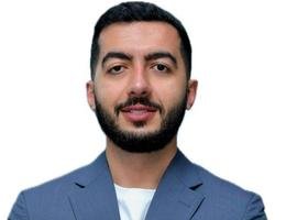 Agent Kashef Dowlatshahi